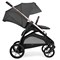 Коляска Inglesina Aptica Darwin i-Size System Quattro 4 в 1 2025 Velvet Grey 2053174073 - фото 43355