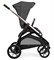 Коляска Inglesina Aptica Darwin i-Size System Quattro 4 в 1 2025 Velvet Grey 2053174073 - фото 43356