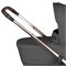 Коляска Inglesina Aptica Darwin i-Size System Quattro 4 в 1 2025 Velvet Grey 2053174073 - фото 43359