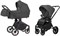 Коляска 2 в 1 Carrello Epica CRL-8510/1 Iron Grey 2046804455 - фото 4335