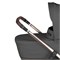Коляска Inglesina Aptica Darwin i-Size System Quattro 4 в 1 2025 Velvet Grey 2053174073 - фото 43360