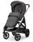 Коляска Inglesina Aptica Darwin i-Size System Quattro 4 в 1 2025 Velvet Grey 2053174073 - фото 43361