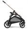 Коляска Inglesina Aptica Darwin i-Size System Quattro 4 в 1 2025 Velvet Grey 2053174073 - фото 43363