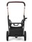 Коляска Inglesina Aptica Darwin i-Size System Quattro 4 в 1 2025 Velvet Grey 2053174073 - фото 43364