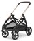 Коляска Inglesina Aptica Darwin i-Size System Quattro 4 в 1 2025 Velvet Grey 2053174073 - фото 43365