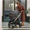 Коляска Inglesina Aptica Darwin i-Size System Quattro 4 в 1 2025 Velvet Grey 2053174073 - фото 43369