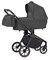 Коляска 2 в 1 Carrello Epica CRL-8510/1 Iron Grey 2046804455 - фото 4340