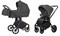 Коляска 2 в 1 Carrello Epica CRL-8510/1 Iron Grey 2046804455 - фото 4342