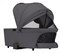 Коляска 2 в 1 Carrello Epica CRL-8510/1 Iron Grey 2046804455 - фото 4343