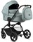 Детская коляска Tutis Gio Plus 3 в 1 1552143 Menta 684383916 - фото 43446