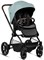Детская коляска Tutis Gio Plus 3 в 1 1552143 Menta 684383916 - фото 43449