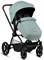 Детская коляска Tutis Gio Plus 3 в 1 1552143 Menta 684383916 - фото 43450