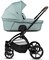 Детская коляска Tutis Gio Plus 3 в 1 1552143 Menta 684383916 - фото 43451