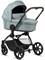 Детская коляска Tutis Gio Plus 3 в 1 1552143 Menta 684383916 - фото 43452