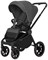 Коляска 2 в 1 Carrello Epica CRL-8510/1 Iron Grey 2046804455 - фото 4347