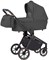 Коляска 2 в 1 Carrello Epica CRL-8510/1 Iron Grey 2046804455 - фото 4348
