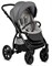 Детская коляска Noordi Fjordi 2022 3 в 1 1132813 Dark Grey 708649853 - фото 43565