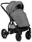 Детская коляска Noordi Fjordi 2022 3 в 1 1132813 Dark Grey 708649853 - фото 43566