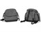 Детская коляска Noordi Fjordi 2022 3 в 1 1132813 Dark Grey 708649853 - фото 43567