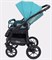 Детская коляска Rant Patio 3 в 1 03 Aquamarine 1570055967 - фото 43576