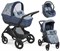 Детская коляска 3 в 1 CAM Dinamico UP Smart 982 зелёный 360929297 - фото 43590
