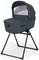 Детская коляска Inglesina Aptica System Quattro 4 в 1 DRW 2023 NEW Resort Blue 688638539 - фото 43595