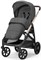 Детская коляска Inglesina Aptica System Quattro 4 в 1 DRW 2023 NEW Velvet Grey 1910570421 - фото 43598