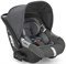 Детская коляска Inglesina Aptica System Quattro 4 в 1 DRW 2023 NEW Velvet Grey 1910570421 - фото 43599