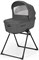 Детская коляска Inglesina Aptica System Quattro 4 в 1 DRW 2023 NEW Velvet Grey 1910570421 - фото 43600
