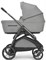 Детская коляска Inglesina Aptica System Quattro 4 в 1 DRW 2024 Satin Grey 1757615220 - фото 43627