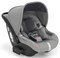 Детская коляска Inglesina Aptica System Quattro 4 в 1 DRW 2024 Satin Grey 1757615220 - фото 43629