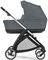 Детская коляска Inglesina Electa System Quattro 4 в 1 DRW 2024 Union Grey 1651781453 - фото 43632