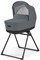 Детская коляска Inglesina Electa System Quattro 4 в 1 DRW 2024 Union Grey 1651781453 - фото 43633