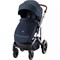 Детская коляска Britax Roemer Smile 5Z Core 3 в 1 Night Blue/Space Black 1859169440 - фото 43696