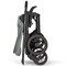 Детская коляска Inglesina Aptica System Quattro XT 4 в 1 DRW-RC 2024 Igloo Grey 640663776 - фото 43704