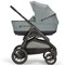 Детская коляска Inglesina Aptica System Quattro XT 4 в 1 DRW-RC 2024 Igloo Grey 640663776 - фото 43709