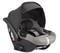 Детская коляска Inglesina Aptica System Quattro XT 4 в 1 DRW-RC 2024 Tundra Beige 619437740 - фото 43717