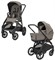 Коляска Inglesina Aptica XT System Duo 2 в 1 2025 Tundra Beige 1171694326 - фото 4372