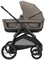 Коляска Inglesina Aptica XT System Duo 2 в 1 2025 Tundra Beige 1171694326 - фото 4375