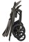 Коляска Inglesina Aptica XT System Duo 2 в 1 2025 Tundra Beige 1171694326 - фото 4393