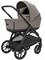 Коляска Inglesina Aptica XT System Duo 2 в 1 2025 Tundra Beige 1171694326 - фото 4398