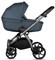 Детская коляска Tutis Uno 5 Plus Essential collection 2 в 1 1402160 Marine 1773410645 - фото 4402
