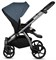 Детская коляска Tutis Uno 5 Plus Essential collection 2 в 1 1402160 Marine 1773410645 - фото 4405