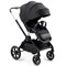 Детская коляска Happy Baby Kidlander 2 в 1 black 1957102119 - фото 4472