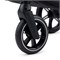 Детская коляска Happy Baby Kidlander 2 в 1 black 1957102119 - фото 4476