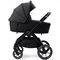 Детская коляска Happy Baby Kidlander 2 в 1 black 1957102119 - фото 4481