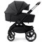 Детская коляска Happy Baby Kidlander 2 в 1 black 1957102119 - фото 4484