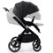 Детская коляска Happy Baby Kidlander 2 в 1 black 1957102119 - фото 4488