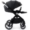 Детская коляска Happy Baby Kidlander 2 в 1 black 1957102119 - фото 4490