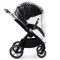Детская коляска Happy Baby Kidlander 2 в 1 black 1957102119 - фото 4493